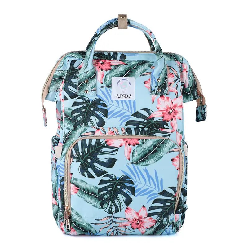 Askels Nappy Back Packs - Askels