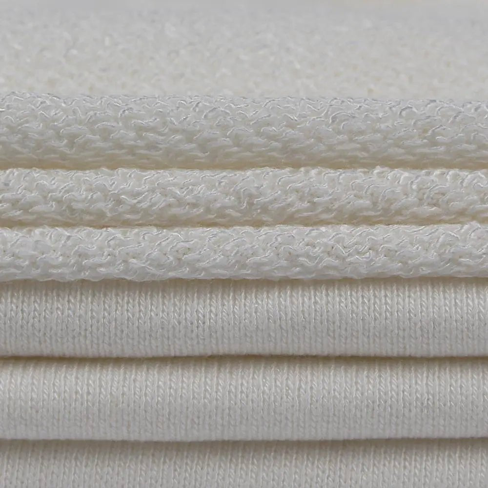 Bamboo French Terry - 500 GSM - Askels