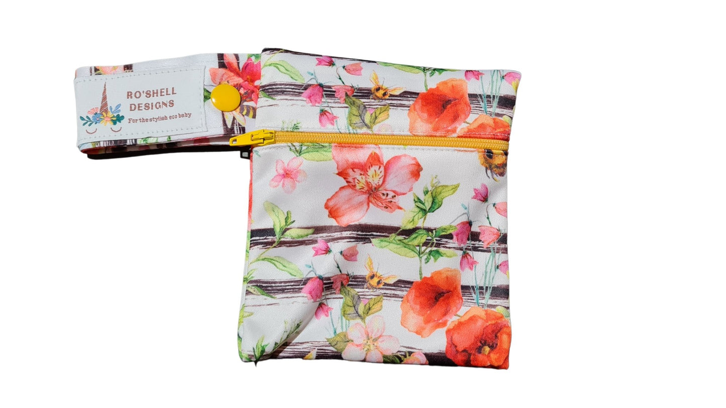Ro'Shell Designs Wet Bag Mini Jnr - Askels