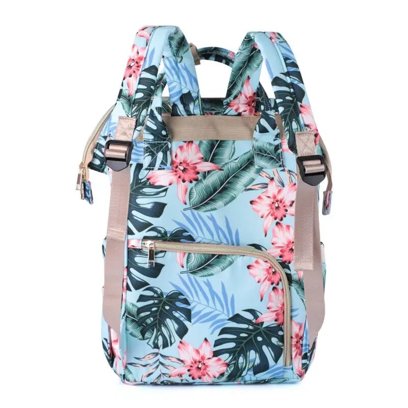 Askels Nappy Back Packs - Askels