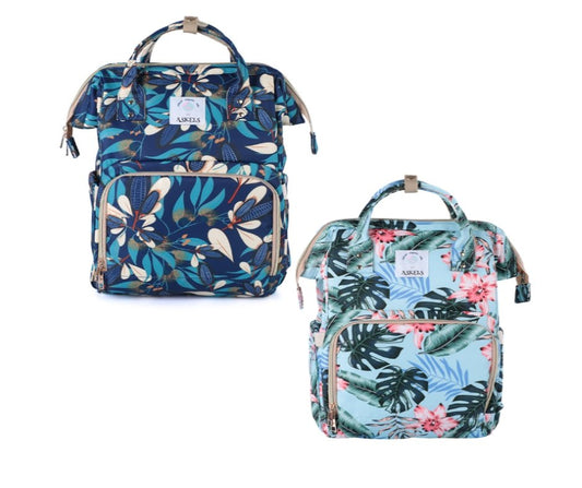 Askels Nappy Back Packs - Askels