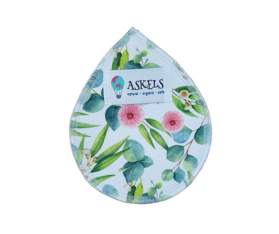 Askels Tear Drop Breast Pads - Askels