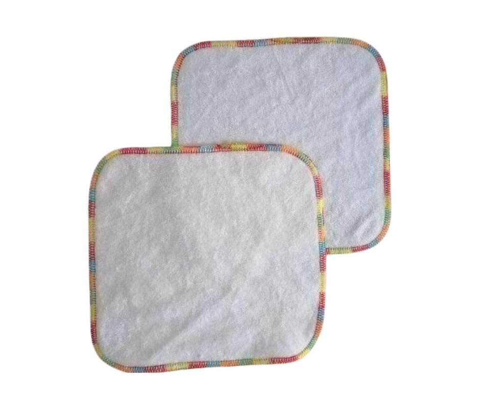 Awesome Soft Bamboo Cloth Baby Wipes - Askels