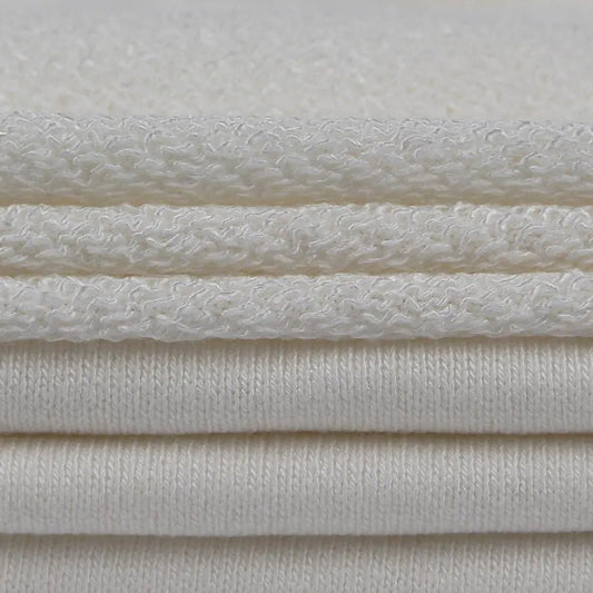 Bamboo French Terry - 500 GSM - Askels