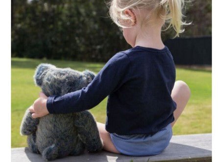 Bambooty Easy OSFM PUL Modern Cloth Nappy - Askels