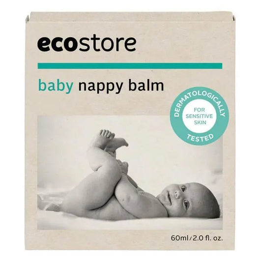 Eco Store Baby Eco Nappy Balm and Barrier Cream - Askels