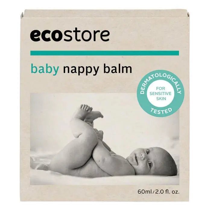 Eco Store Baby Eco Nappy Balm and Barrier Cream - Askels