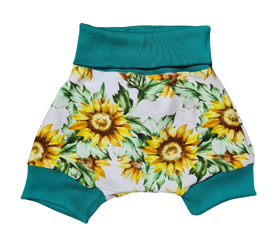 Grow With Me Shorts - Sunny Dayz - Askels