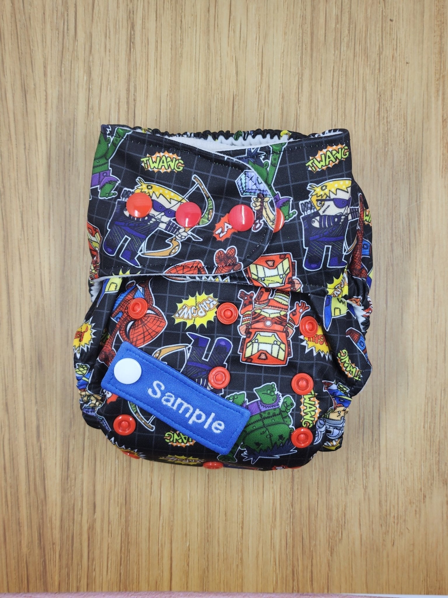 Pul cloth nappies hotsell
