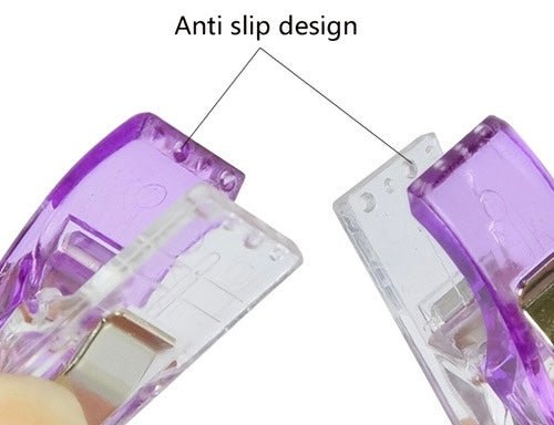 Small Sewing Clips - Askels